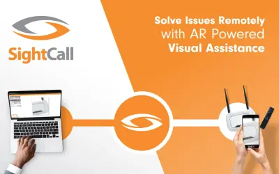 SightCall for Outlook — Microsoft 365 plugin
