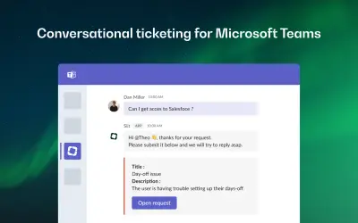 Siit — Microsoft 365 plugin