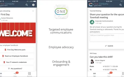 Sitrion ONE — Microsoft 365 plugin