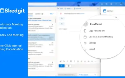 Skedgit — Microsoft 365 plugin