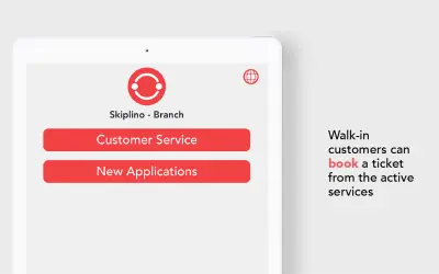 Skiplino — Microsoft 365 plugin