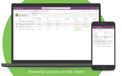 skybow Automation Actions — Microsoft 365 plugin
