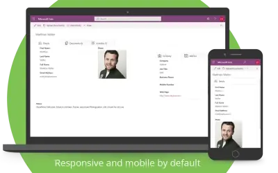 skybow Modern Forms PRO — Microsoft 365 plugin