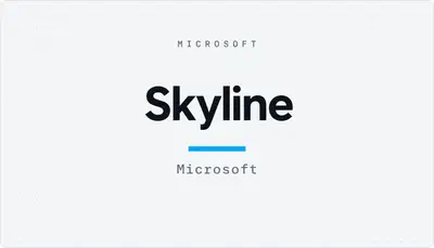 Skyline — Microsoft 365 plugin