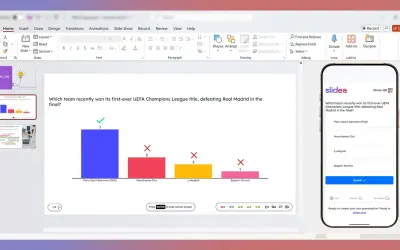 Slidea for PowerPoint — Microsoft 365 plugin
