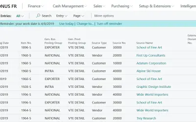 Smart Access Name — Microsoft 365 plugin