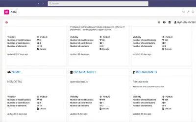 smart360 — Microsoft 365 plugin