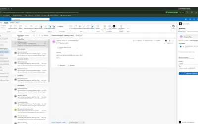 Smartbills for Outlook — Microsoft 365 plugin