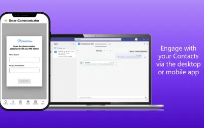 SmartCommunicator — Microsoft 365 plugin