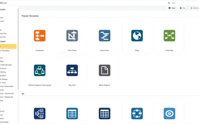 SmartDraw — Microsoft 365 plugin