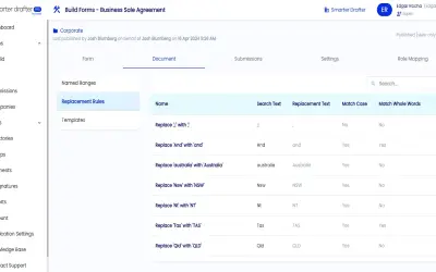 Smarter Drafter Pro — Microsoft 365 plugin