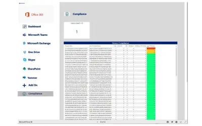 Smarter SaaS 365 — Microsoft 365 plugin