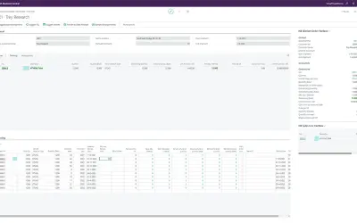 SmartTrade — Microsoft 365 plugin