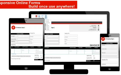 SPARK Forms Builder for Office 365 — Microsoft 365 plugin