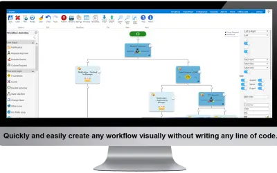 SPARK Workflow for Office 365 — Microsoft 365 plugin