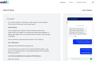 Speeki — Microsoft 365 plugin