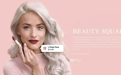 Spott.ai - AI powered smart & shoppable content — Microsoft 365 plugin