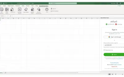 Spreadsheet Sync — Microsoft 365 plugin