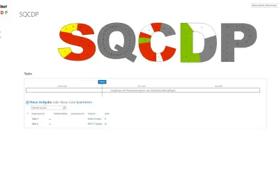 SQCDP — Microsoft 365 plugin