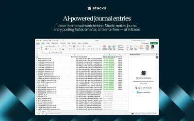 Stacks Assistant — Microsoft 365 plugin