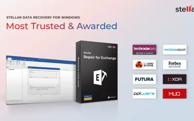Stellar Repair for Exchange — Microsoft 365 plugin