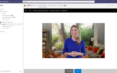 Storyals Pro — Microsoft 365 plugin