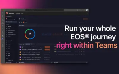 Success.co — Microsoft 365 plugin