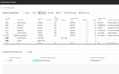 Suite Engine HomeBuilder — Microsoft 365 plugin