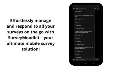SurveyMoodbit — Microsoft 365 plugin