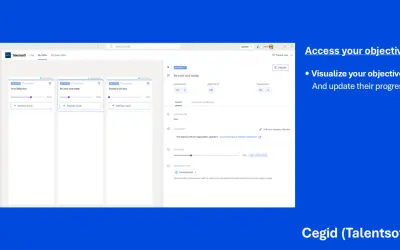 Talentsoft — Microsoft 365 plugin