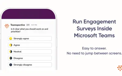 Teamspective — Microsoft 365 plugin