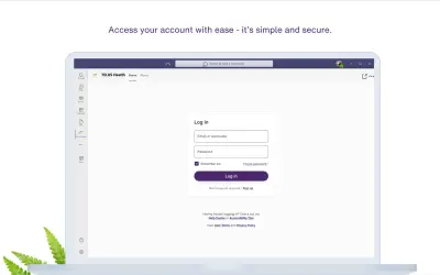 TELUS Health One — Microsoft 365 plugin