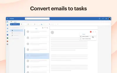 Todoist for Outlook Mail: Planner & Calendar — Microsoft 365 plugin