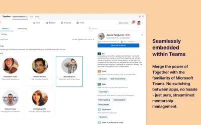 Together — Microsoft 365 plugin