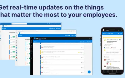 Trickle — Microsoft 365 plugin