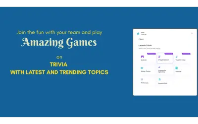 Trivia — Microsoft 365 plugin