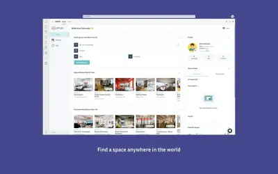 Upflex — Microsoft 365 plugin