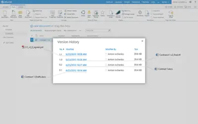 Version — Microsoft 365 plugin