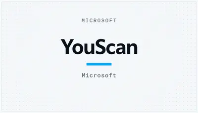 YouScan — Microsoft 365 plugin
