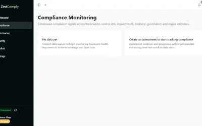 ZestComply — Microsoft 365 plugin
