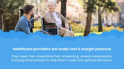 2cloudnine | Schedule-to-Pay on a Unified Platform for Australian Healthcare — Salesforce plugin