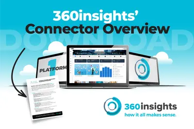 360insights Partner Ecosystem Management (PEM) Connector for Salesforce — Salesforce plugin
