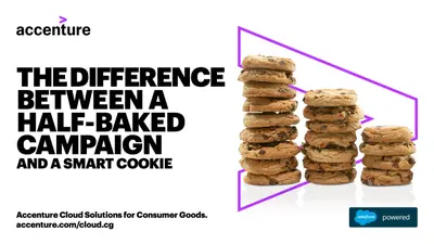 Accenture Cloud Retail Execution and Trade Promotion Management — Salesforce plugin