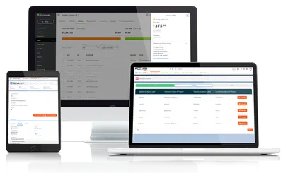 Accord Sync - QuickBooks Integration — Salesforce plugin