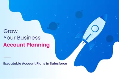 Account Planning by GSP — Salesforce plugin
