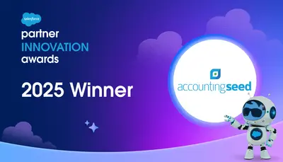 Accounting on Salesforce — Salesforce plugin