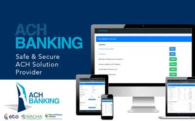 ACH Banking — Salesforce plugin