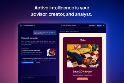 ActiveCampaign — Salesforce plugin