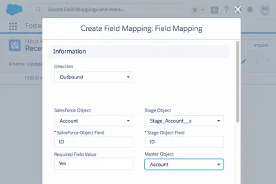Adpoint — Salesforce plugin