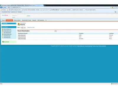 ArticuShare — Salesforce plugin